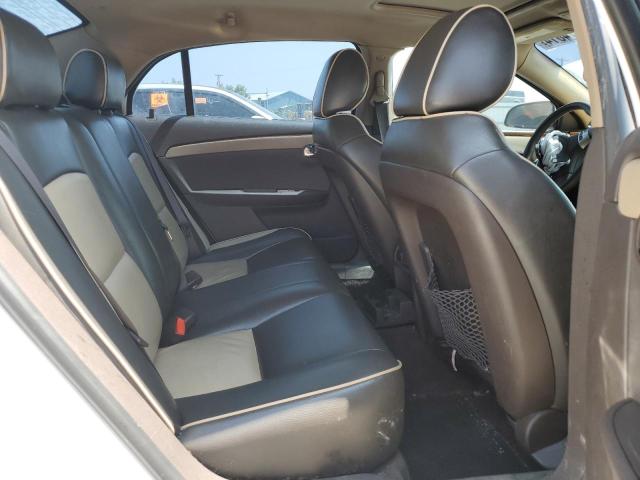 Photo 10 from auction – 2010 CHEVROLET MALIBU 1LT with VIN 1G1ZC5EB8AF224730