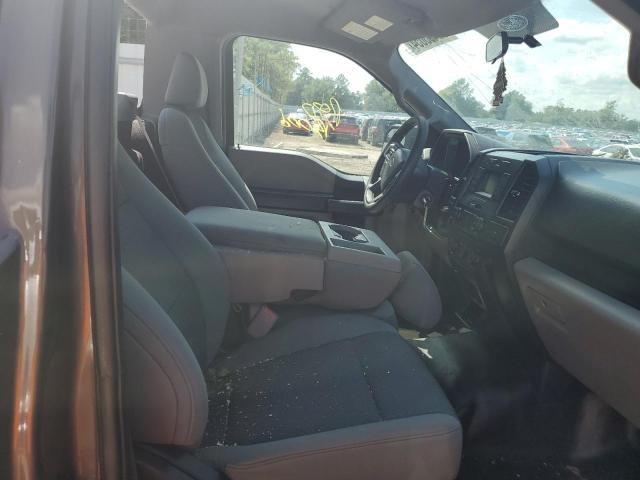 Zdjęcie 10 z aukcji – 2016 FORD F150 z VIN 1FTMF1C82GKF90871