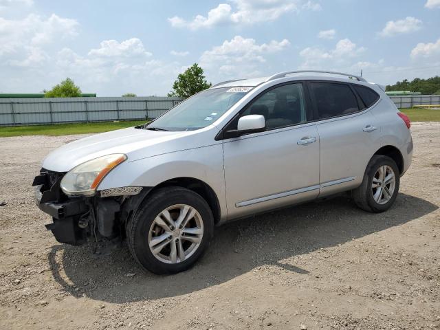 2012 Nissan Rogue