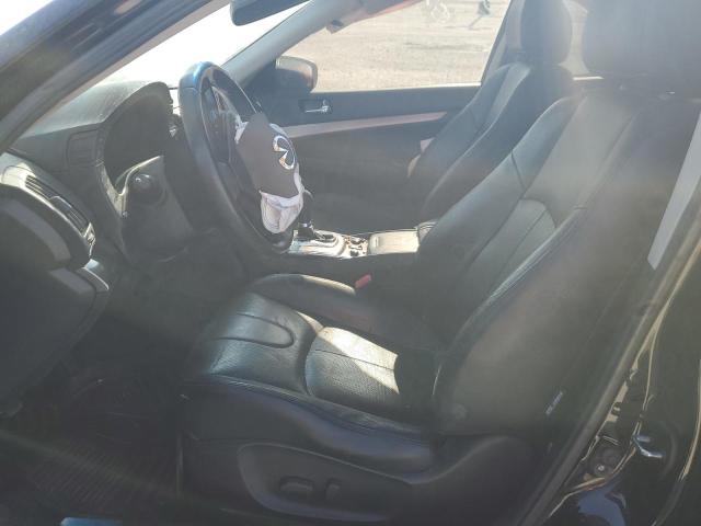 Photo 7 from auction – 2015 INFINITI Q40 with VIN JN1CV6AR2FM520770