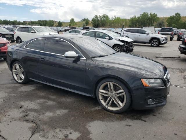 Photo 4 from auction – 2010 AUDI S5 PREMIUM with VIN WAUCVAFR5AA030789