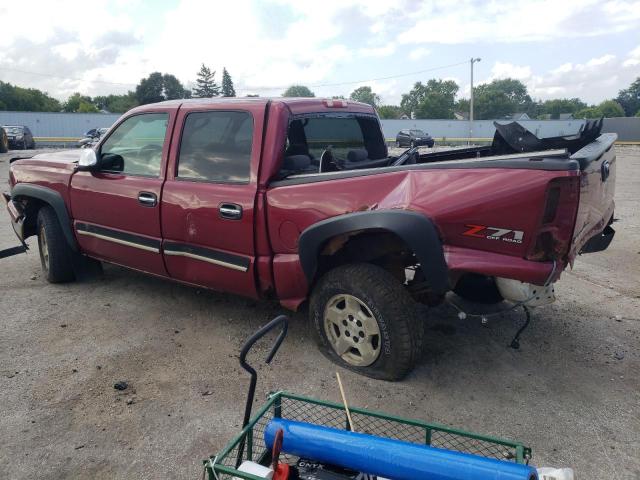 Photo 2 from auction – 2006 CHEVROLET SILVERADO with VIN 2GCEK13Z561352746