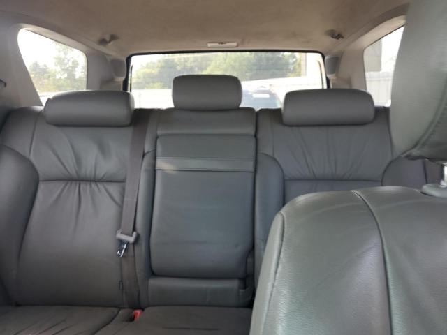 Photo 10 from auction – 2003 TOYOTA 4RUNNER LI with VIN JTEBT17R638006431