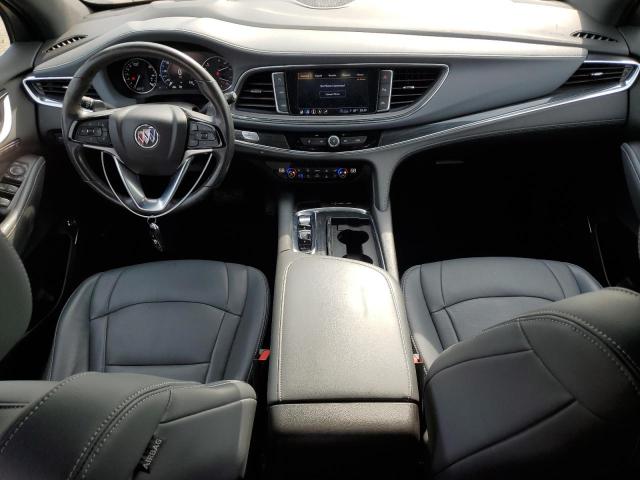 Photo 8 from auction – 2022 BUICK ENCLAVE PR with VIN 5GAEVBKW7NJ102435