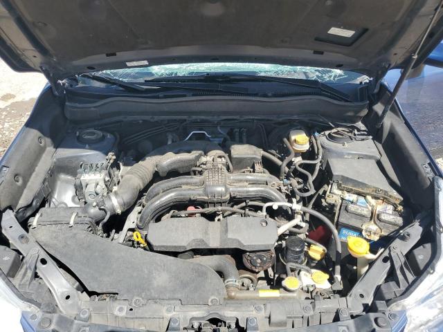 Photo 12 from auction – 2015 SUBARU FORESTER 2 with VIN JF2SJADC2FH565569