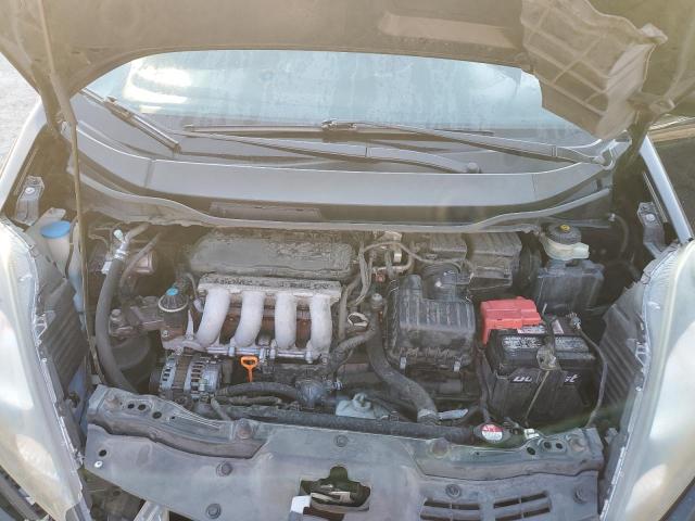 Photo 11 from auction – 2011 HONDA FIT with VIN JHMGE8H35BC025456