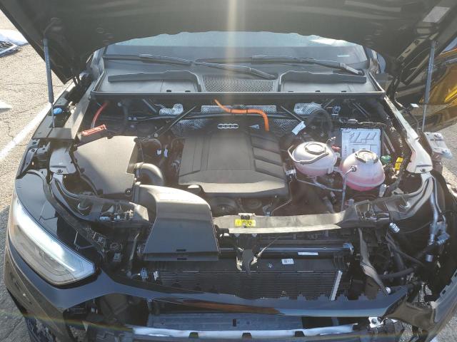 Photo 12 from auction – 2024 AUDI Q5 E PREMI with VIN WA1E2AFY4R2113500
