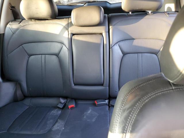Photo 10 from auction – 2011 KIA SPORTAGE E with VIN KNDPCCA61B7168783