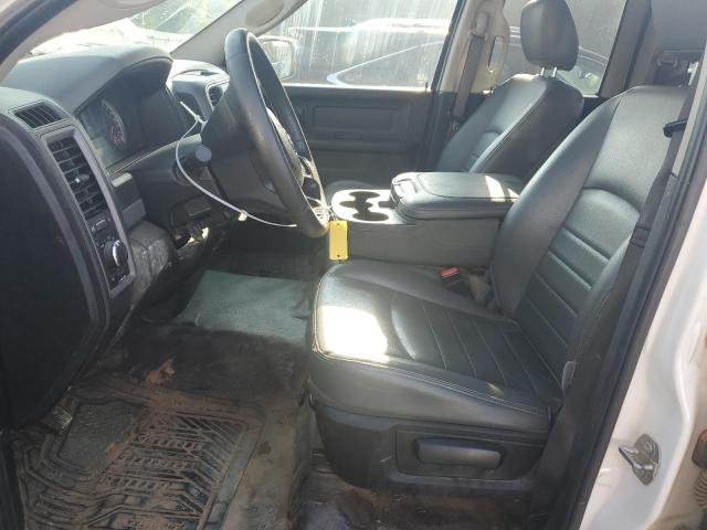 Photo 7 from auction – 2019 RAM 1500 CLASS with VIN 1C6RR7FG0KS553739