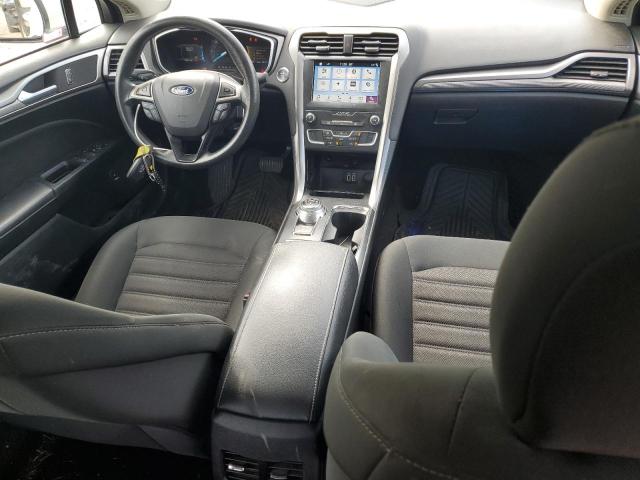 Photo 8 from auction – 2019 FORD FUSION SE with VIN 3FA6P0LU2KR129659