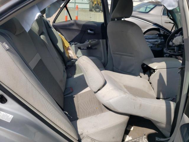 Photo 10 from auction – 2012 TOYOTA CAMRY HYBR with VIN 4T1BD1FK8CU049869