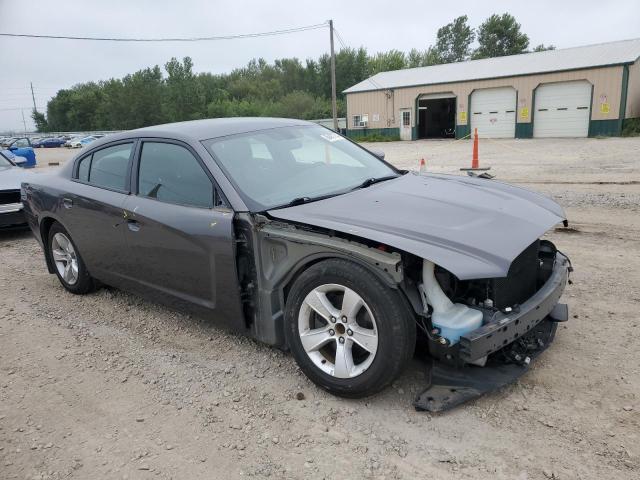 Photo 4 from auction – 2014 DODGE CHARGER SE with VIN 2C3CDXBG8EH265650