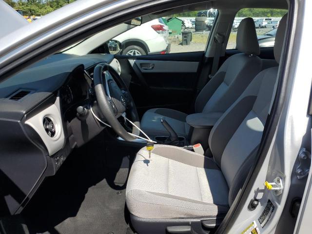 Photo 7 from auction – 2019 TOYOTA COROLLA L with VIN 2T1BURHE1KC187002