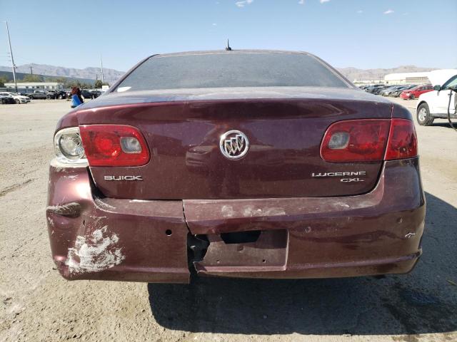 Photo 6 from auction – 2007 BUICK LUCERNE CX with VIN 1G4HR57Y37U160499