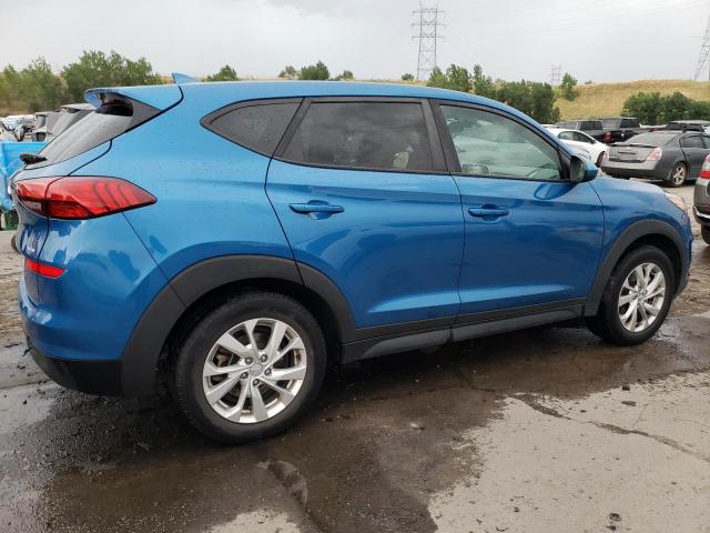 Photo 3 from auction – 2019 HYUNDAI TUCSON SE with VIN KM8J2CA44KU923199