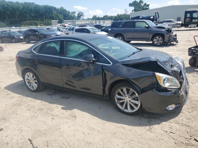 Photo 4 from auction – 2015 BUICK VERANO CON with VIN 1G4PR5SK8F4105480