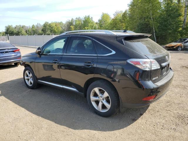 Photo 2 from auction – 2010 LEXUS RX 350 with VIN 2T2BK1BA1AC002437