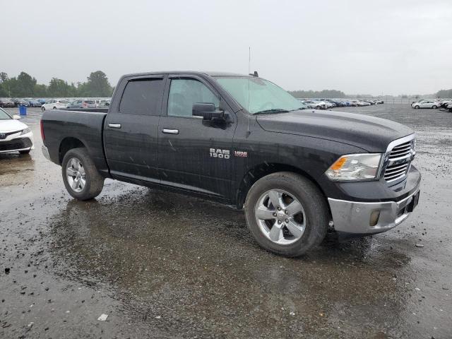 Photo 4 from auction – 2017 RAM 1500 SLT with VIN 3C6RR7LT0HG575208