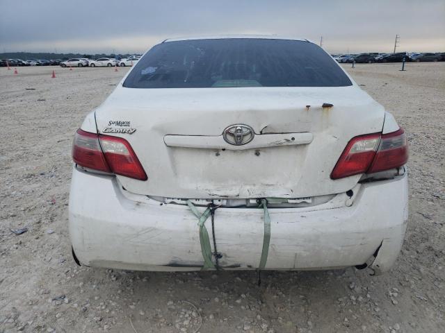 Photo 6 from auction – 2009 TOYOTA CAMRY BASE with VIN 4T1BE46K49U881975