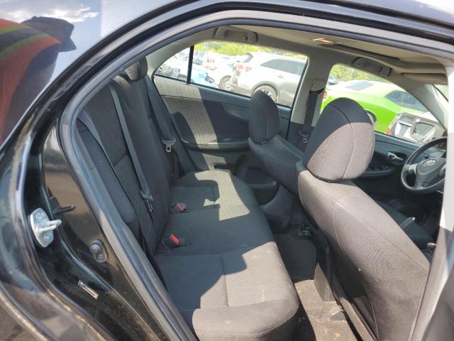 Photo 10 from auction – 2009 TOYOTA COROLLA with VIN 2T1BU40EX9C064632