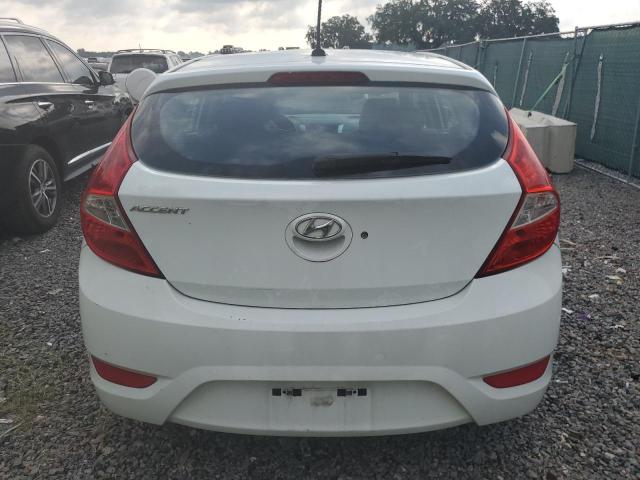 Photo 6 from auction – 2013 HYUNDAI ACCENT GLS with VIN KMHCT5AE3DU081825