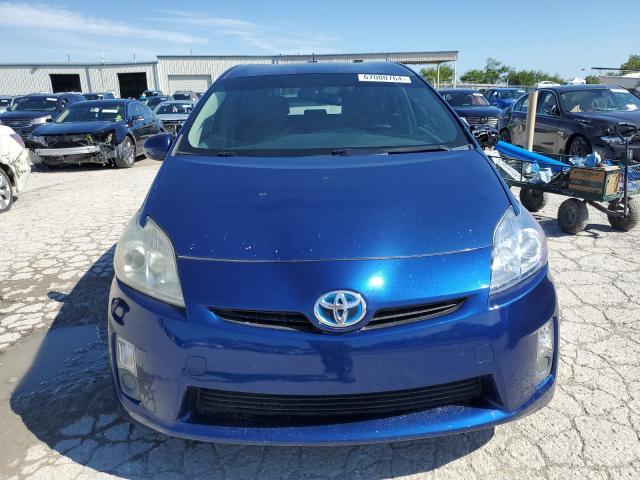 Photo 5 from auction – 2010 TOYOTA PRIUS with VIN JTDKN3DU9A0210560