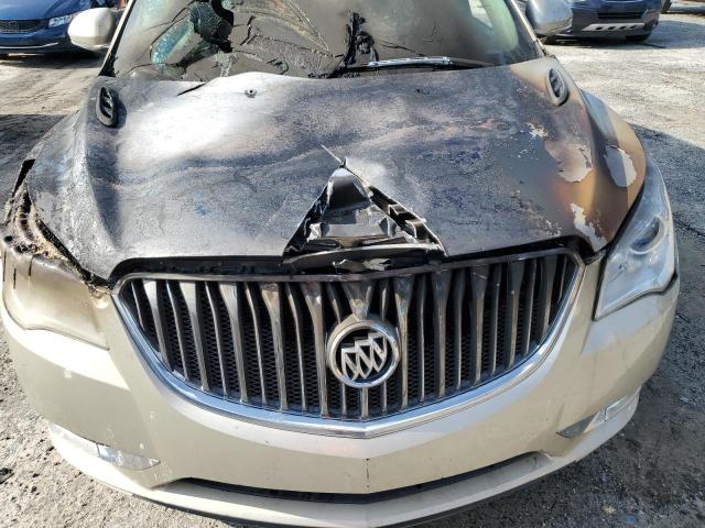 Photo 12 from auction – 2013 BUICK ENCLAVE with VIN 5GAKRCKD8DJ112353