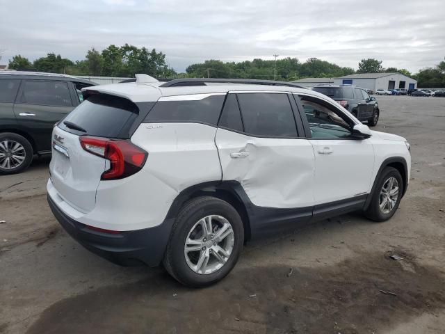 Photo 3 from auction – 2023 GMC TERRAIN SL with VIN 3GKALMEG7PL222688