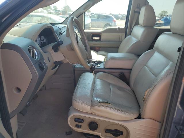 Photo 7 from auction – 2004 FORD F150 SUPER with VIN 1FTPW14504KD49498