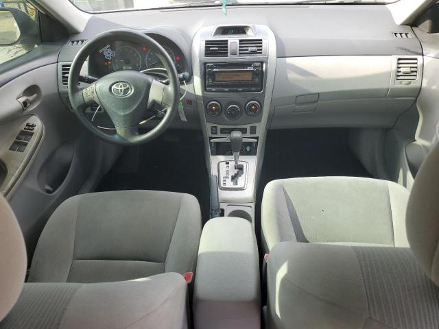 Photo 8 from auction – 2012 TOYOTA COROLLA BA with VIN 5YFBU4EE6CP015704