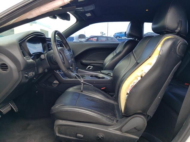 Photo 7 from auction – 2016 DODGE CHALLENGER with VIN 2C3CDZAG8GH309338