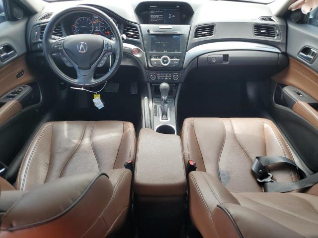 Photo 8 from auction – 2020 ACURA ILX PREMIU with VIN 19UDE2F74LA009609