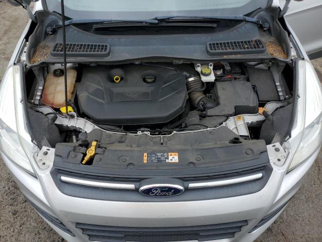 Photo 11 from auction – 2016 FORD ESCAPE SE with VIN 1FMCU9G95GUC33221
