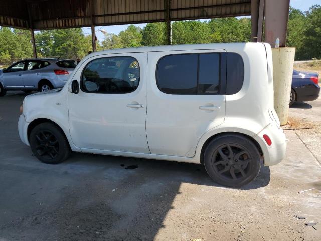 Photo 2 from auction – 2010 NISSAN CUBE BASE with VIN JN8AZ2KR7AT153609