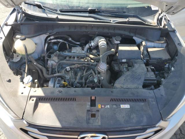 Photo 11 from auction – 2017 HYUNDAI TUCSON LIM with VIN KM8J3CA25HU534625