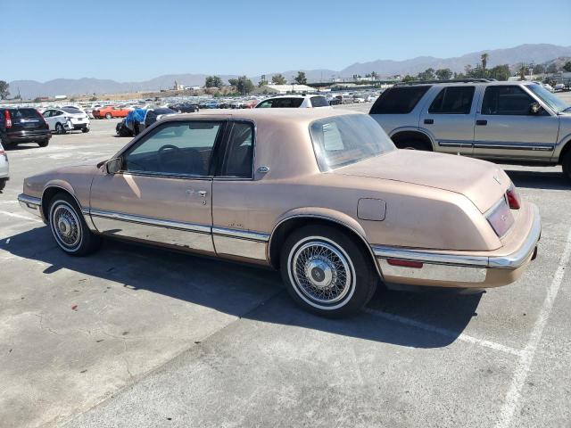 Photo 2 from auction – 1990 BUICK RIVIERA with VIN 1G4EZ13CXLU418176