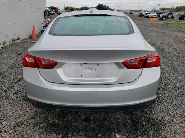 Photo 6 from auction – 2018 CHEVROLET MALIBU LT with VIN 1G1ZD5ST6JF146572