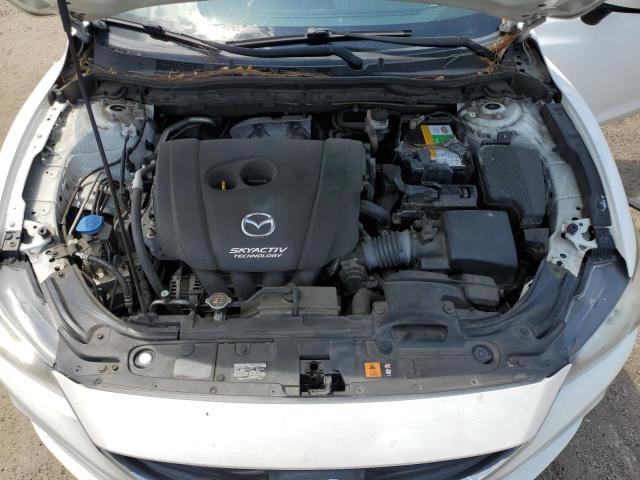 Photo 11 from auction – 2015 MAZDA 6 TOURING with VIN JM1GJ1V57F1194938