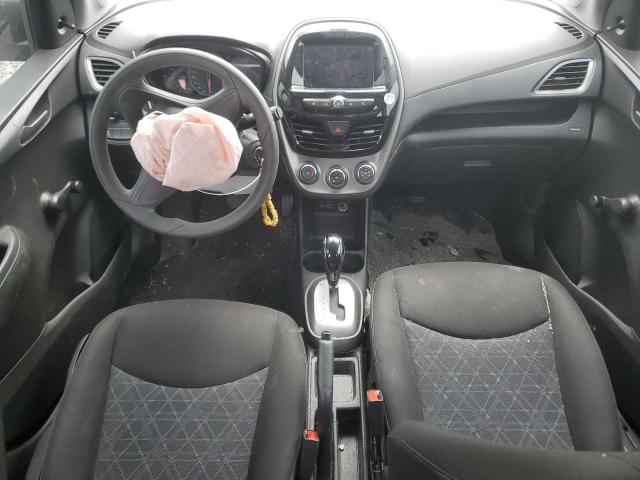 Photo 8 from auction – 2020 CHEVROLET SPARK LS with VIN KL8CB6SA0LC464403