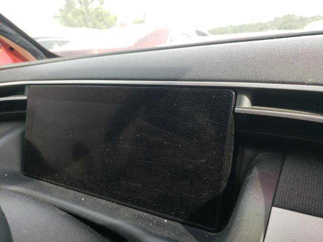 Photo 9 from auction – 2023 HYUNDAI TUCSON SEL with VIN 5NMJFCAE8PH178005