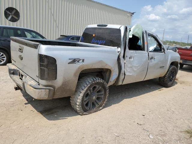 Photo 3 from auction – 2010 CHEVROLET SILVERADO with VIN 3GCRKSE35AG172666