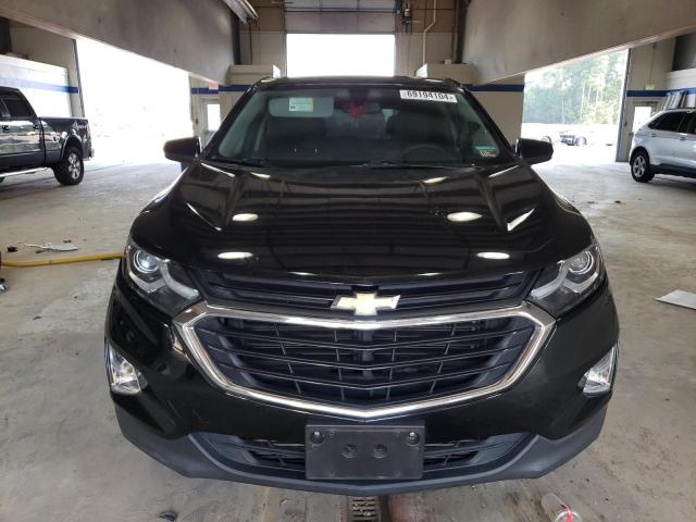 Photo 5 from auction – 2018 CHEVROLET EQUINOX LT with VIN 3GNAXSEVXJL252527