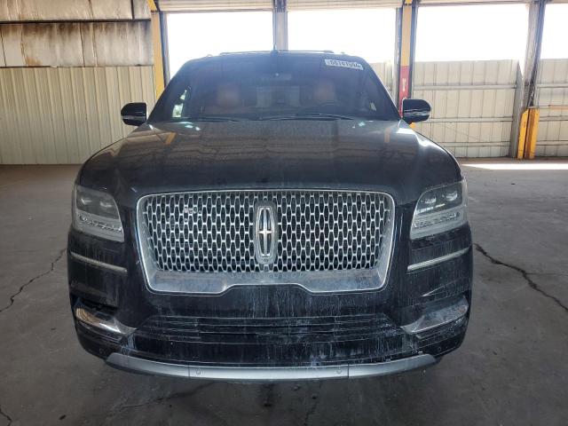 Photo 5 from auction – 2019 LINCOLN NAVIGATOR with VIN 5LMJJ3LT5KEL08353