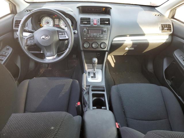 Zdjęcie 8 z aukcji – 2013 SUBARU IMPREZA PR z VIN JF1GPAD66D2215557