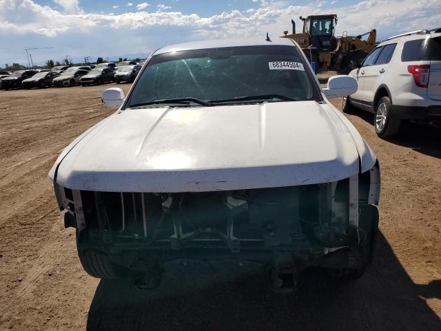 Photo 5 from auction – 2008 CHEVROLET SILVERADO with VIN 1GCEC14X18Z312796