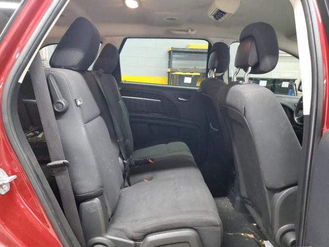 Фото 11 с аукциона – 2010 DODGE JOURNEY SX с VIN 3D4PH5FV4AT149669