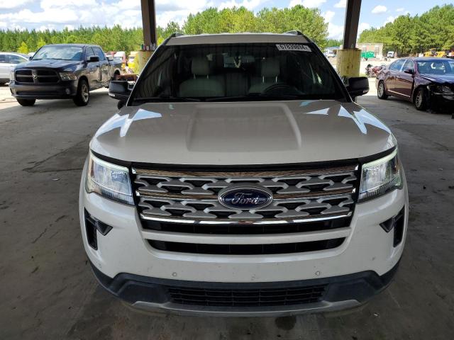 Photo 5 from auction – 2019 FORD EXPLORER X with VIN 1FM5K7D80KGA57779