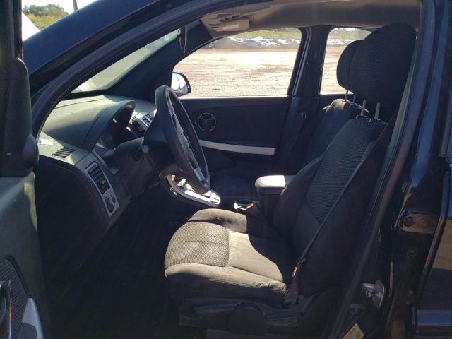 Photo 7 from auction – 2007 PONTIAC TORRENT with VIN 2CKDL63F876092772