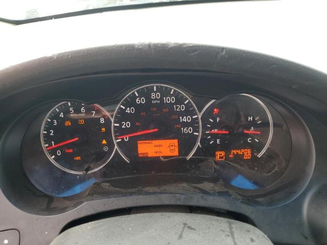 Zdjęcie 9 z aukcji – 2011 NISSAN ALTIMA BAS z VIN 1N4AL2AP2BN452420