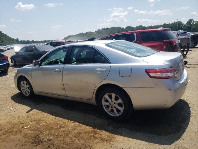 Photo 2 from auction – 2011 TOYOTA CAMRY BASE with VIN 4T1BF3EK6BU143738